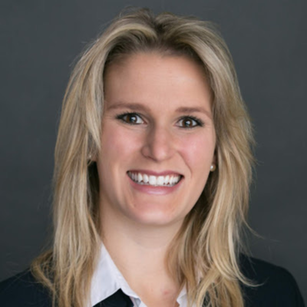 Meet your Posher, Andrea